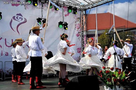 Strategia marki Kutna: Wybraliśmy Święto Róży. Czy słusznie?