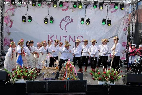 Strategia marki Kutna: Wybraliśmy Święto Róży. Czy słusznie?