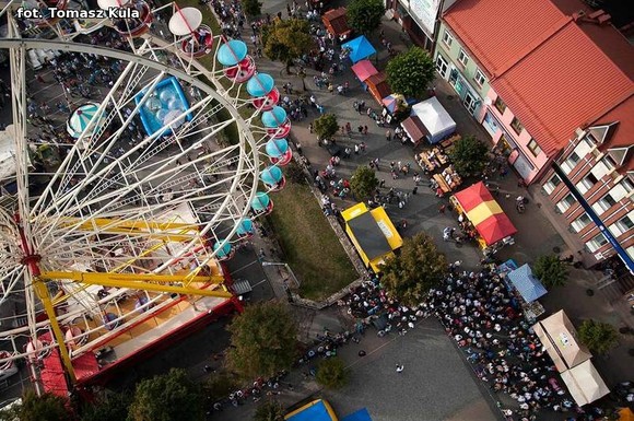 Strategia marki Kutna: Wybraliśmy Święto Róży. Czy słusznie?