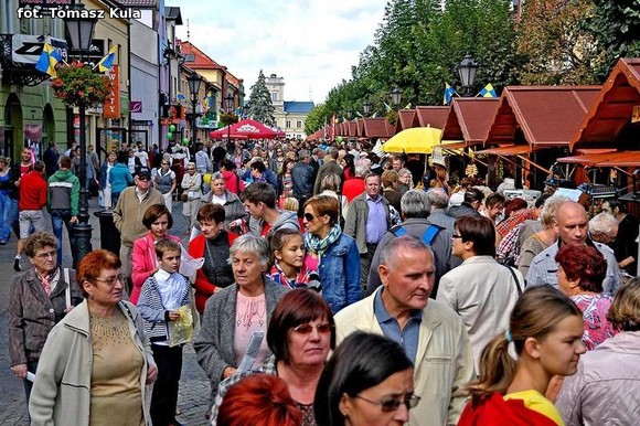 Strategia marki Kutna: Wybraliśmy Święto Róży. Czy słusznie?