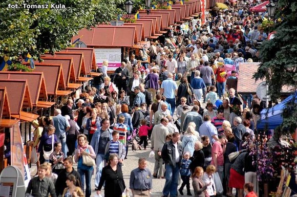 Strategia marki Kutna: Wybraliśmy Święto Róży. Czy słusznie?