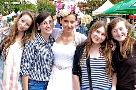 Strategia marki Kutna: Wybraliśmy Święto Róży. Czy słusznie?