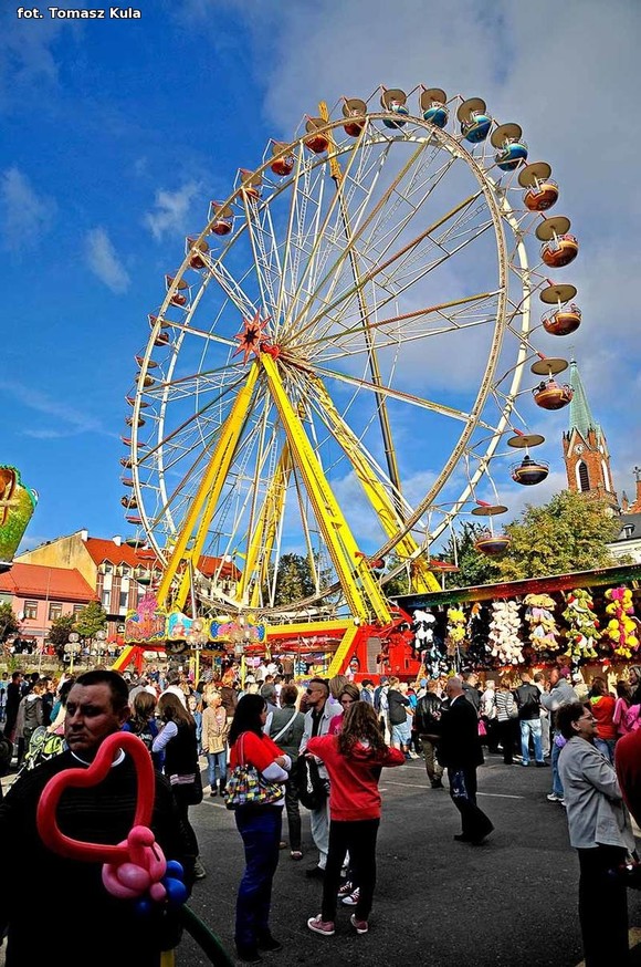 Strategia marki Kutna: Wybraliśmy Święto Róży. Czy słusznie?