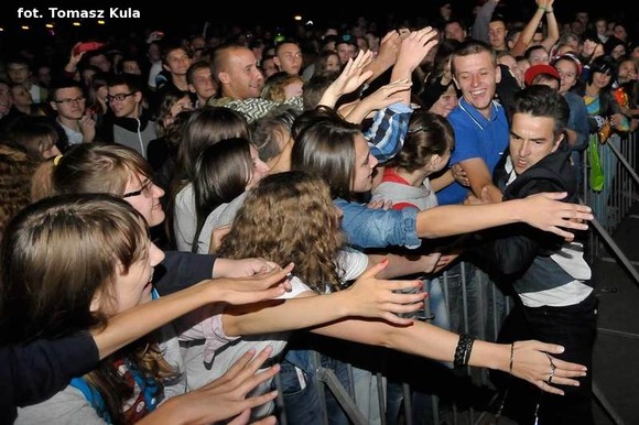 Strategia marki Kutna: Wybraliśmy Święto Róży. Czy słusznie?