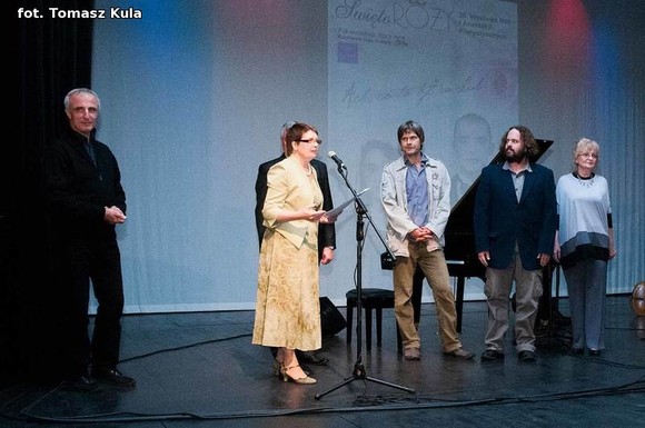 Strategia marki Kutna: Wybraliśmy Święto Róży. Czy słusznie?