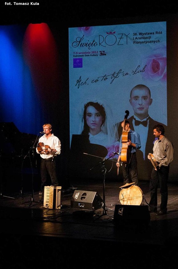 Strategia marki Kutna: Wybraliśmy Święto Róży. Czy słusznie?