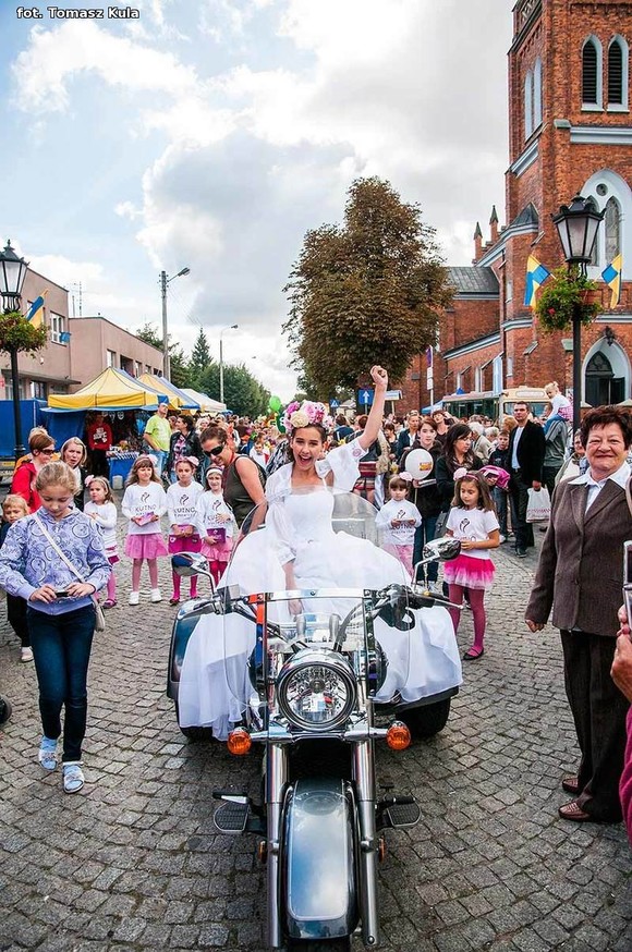 Strategia marki Kutna: Wybraliśmy Święto Róży. Czy słusznie?