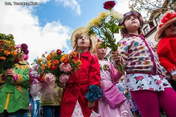 Strategia marki Kutna: Wybraliśmy Święto Róży. Czy słusznie?