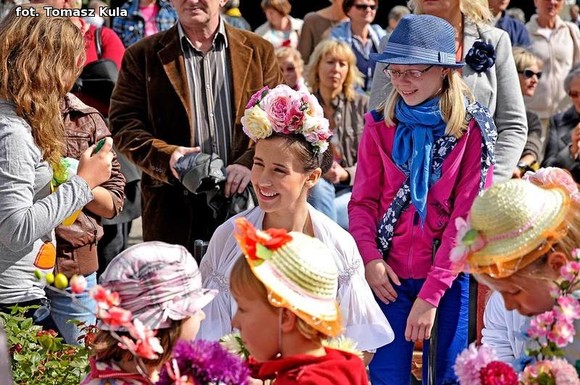 Strategia marki Kutna: Wybraliśmy Święto Róży. Czy słusznie?