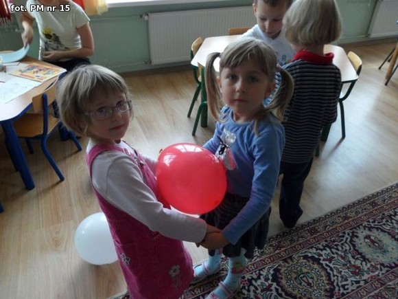 Ogólnopolski Dzień Wychowania Przedszkolnego w Bajce