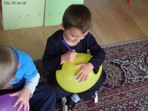 Ogólnopolski Dzień Wychowania Przedszkolnego w Bajce