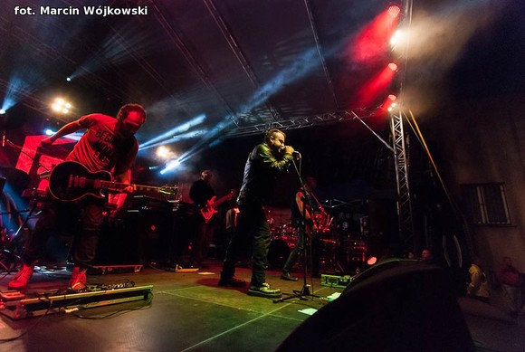 Fotorelacja z Lemon Festiwal