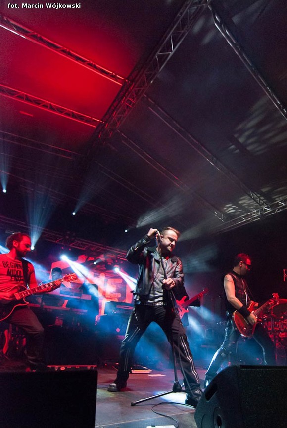 Fotorelacja z Lemon Festiwal