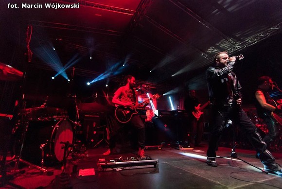 Fotorelacja z Lemon Festiwal