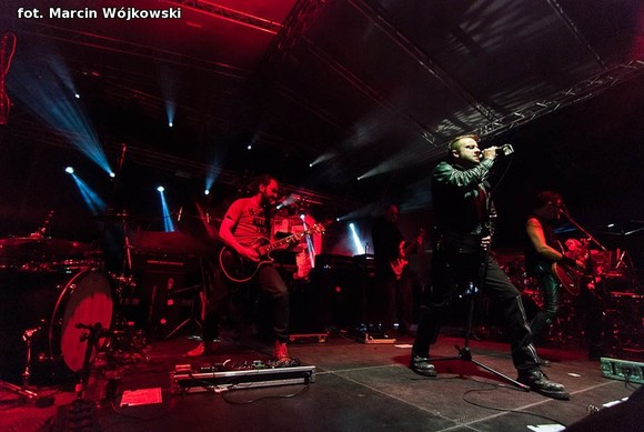 Fotorelacja z Lemon Festiwal