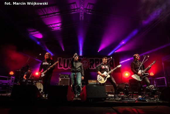 Fotorelacja z Lemon Festiwal