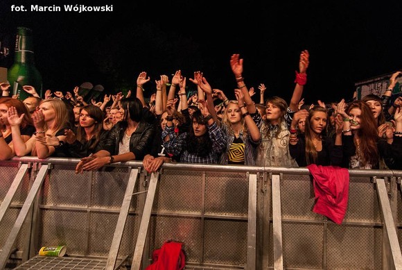 Fotorelacja z Lemon Festiwal