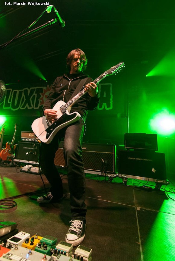 Fotorelacja z Lemon Festiwal