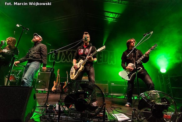 Fotorelacja z Lemon Festiwal