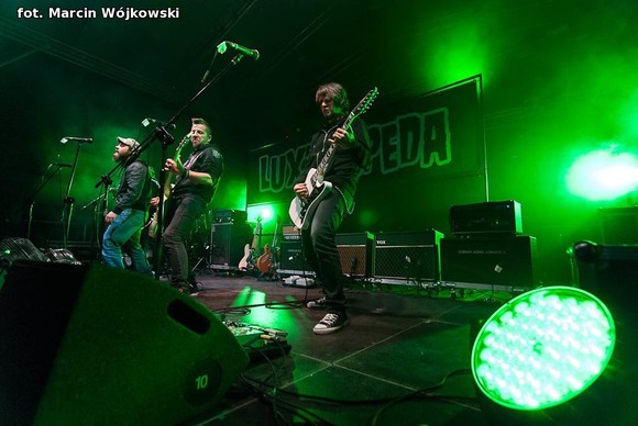 Fotorelacja z Lemon Festiwal