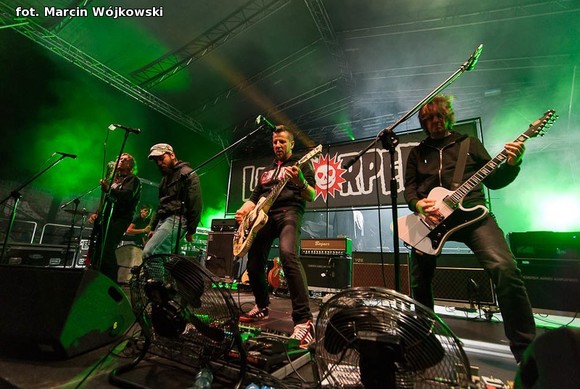 Fotorelacja z Lemon Festiwal