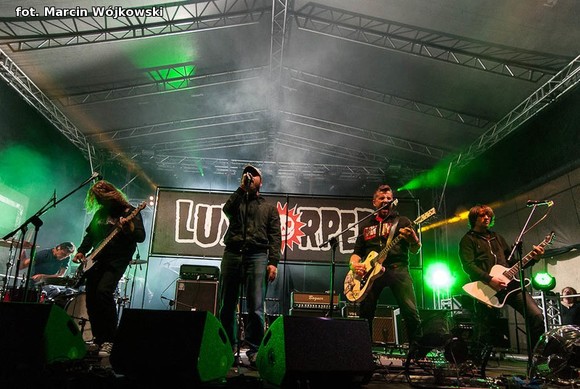 Fotorelacja z Lemon Festiwal