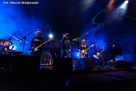 Fotorelacja z Lemon Festiwal