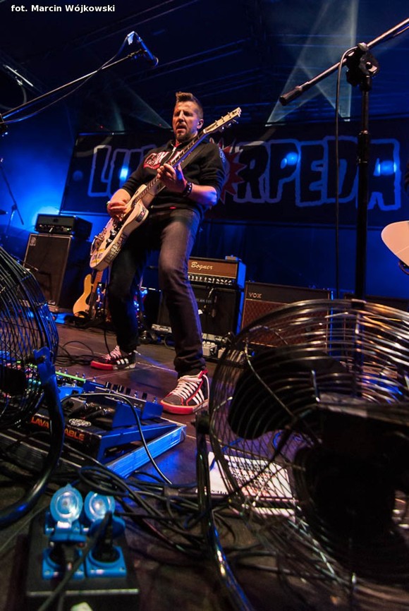 Fotorelacja z Lemon Festiwal