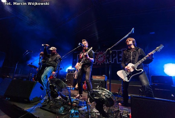 Fotorelacja z Lemon Festiwal