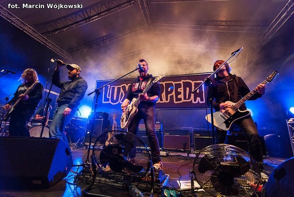 Fotorelacja z Lemon Festiwal