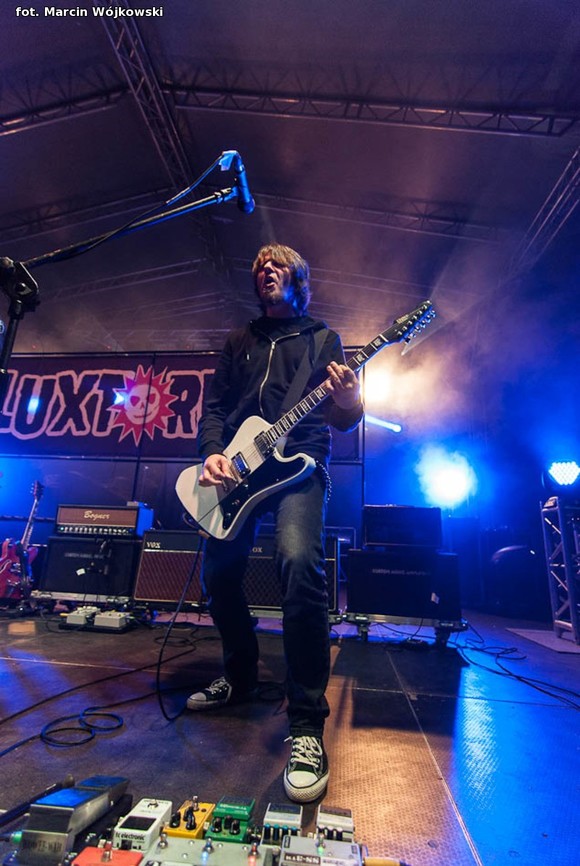 Fotorelacja z Lemon Festiwal