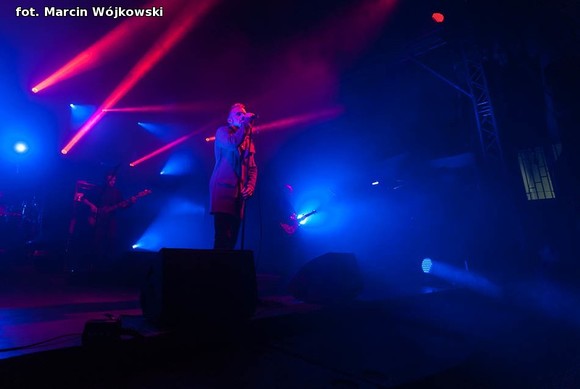 Fotorelacja z Lemon Festiwal