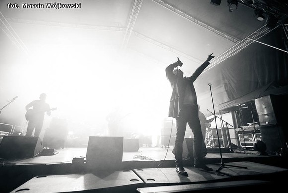 Fotorelacja z Lemon Festiwal