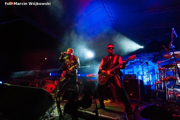 Fotorelacja z Lemon Festiwal