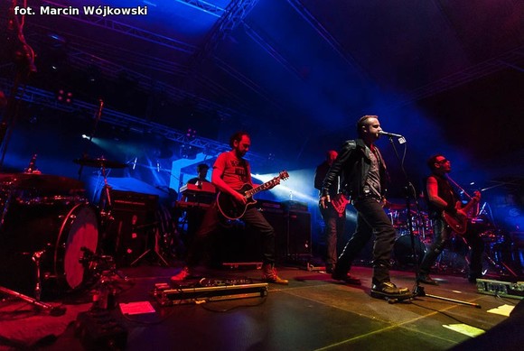 Fotorelacja z Lemon Festiwal