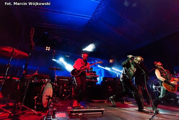 Fotorelacja z Lemon Festiwal