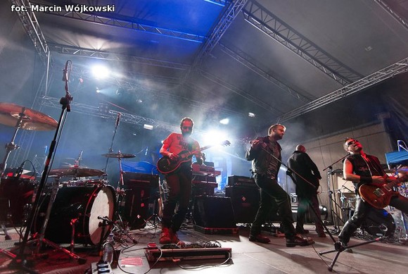 Fotorelacja z Lemon Festiwal