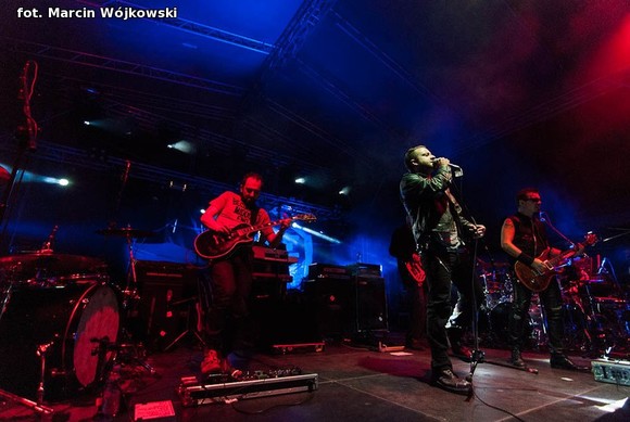 Fotorelacja z Lemon Festiwal