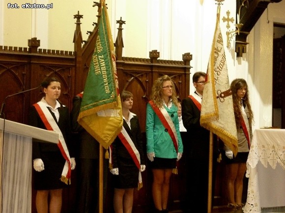 Pod patronatem eKutno.pl: Grabskiemu stuknęła osiemdziesiątka