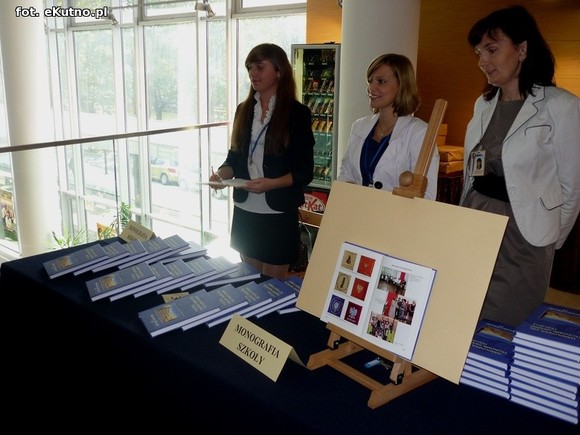 Pod patronatem eKutno.pl: Grabskiemu stuknęła osiemdziesiątka