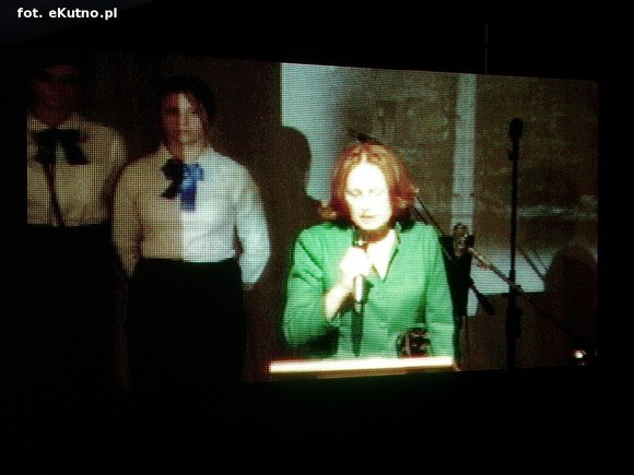 Pod patronatem eKutno.pl: Grabskiemu stuknęła osiemdziesiątka