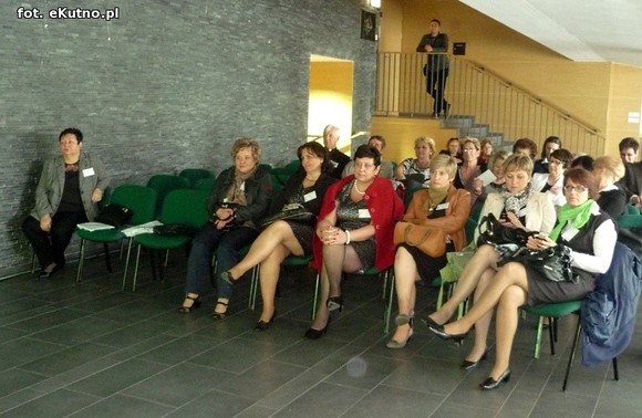 Pod patronatem eKutno.pl: Grabskiemu stuknęła osiemdziesiątka