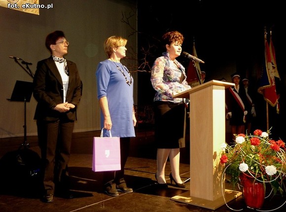 Pod patronatem eKutno.pl: Grabskiemu stuknęła osiemdziesiątka