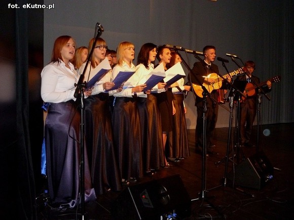 Pod patronatem eKutno.pl: Grabskiemu stuknęła osiemdziesiątka