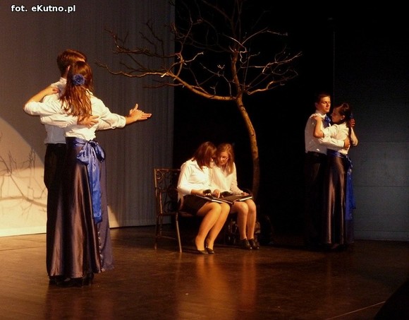 Pod patronatem eKutno.pl: Grabskiemu stuknęła osiemdziesiątka