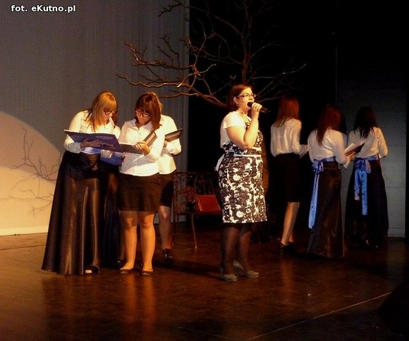 Pod patronatem eKutno.pl: Grabskiemu stuknęła osiemdziesiątka