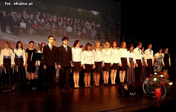 Pod patronatem eKutno.pl: Grabskiemu stuknęła osiemdziesiątka