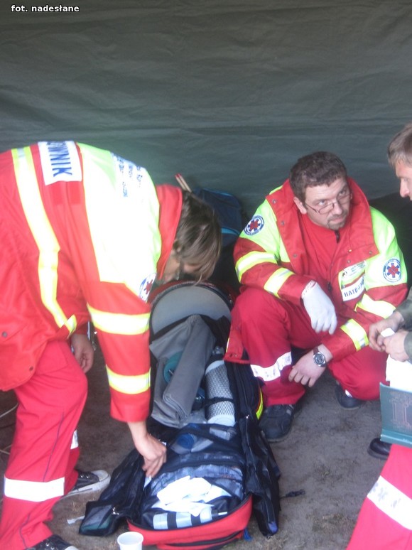 Reminiscencje: Wojska nie da się nie kochać. Stowarzyszenie Clonovia w Lipcach Reymontowskich