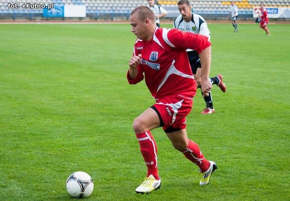 MKS Kutno wygrywa z Omegą Kleszczów - relacja
