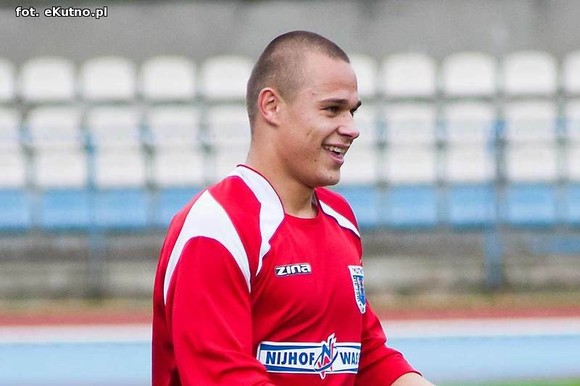 MKS Kutno wygrywa z Omegą Kleszczów - relacja